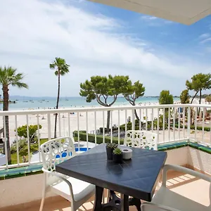  Apartmán Sand Beach Apartments