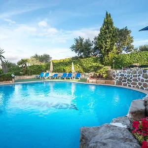 3* Apartmanhotel Ona Aucanada