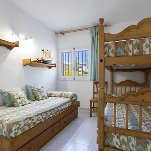 Appartement Zodiac 545, Port de Alcudia (Mallorca)