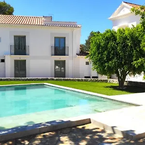 2* Penzion Residencia Alma