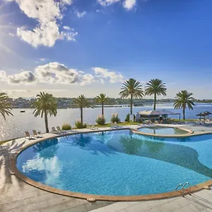 3* Apartmanhotel Bellevue Club
