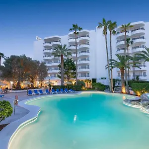 3* Apartmanhotel Alcudia