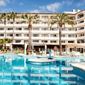  Apartment Sol De Alcudia