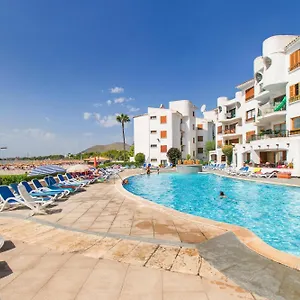  Apartment Carabela