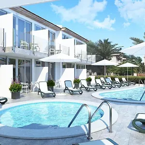  Apartment Ses Dalies