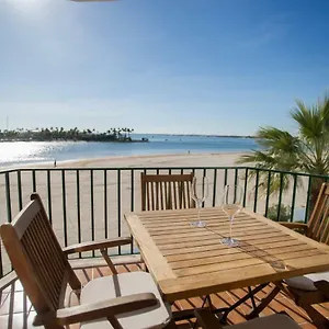  Apartment Beachfront