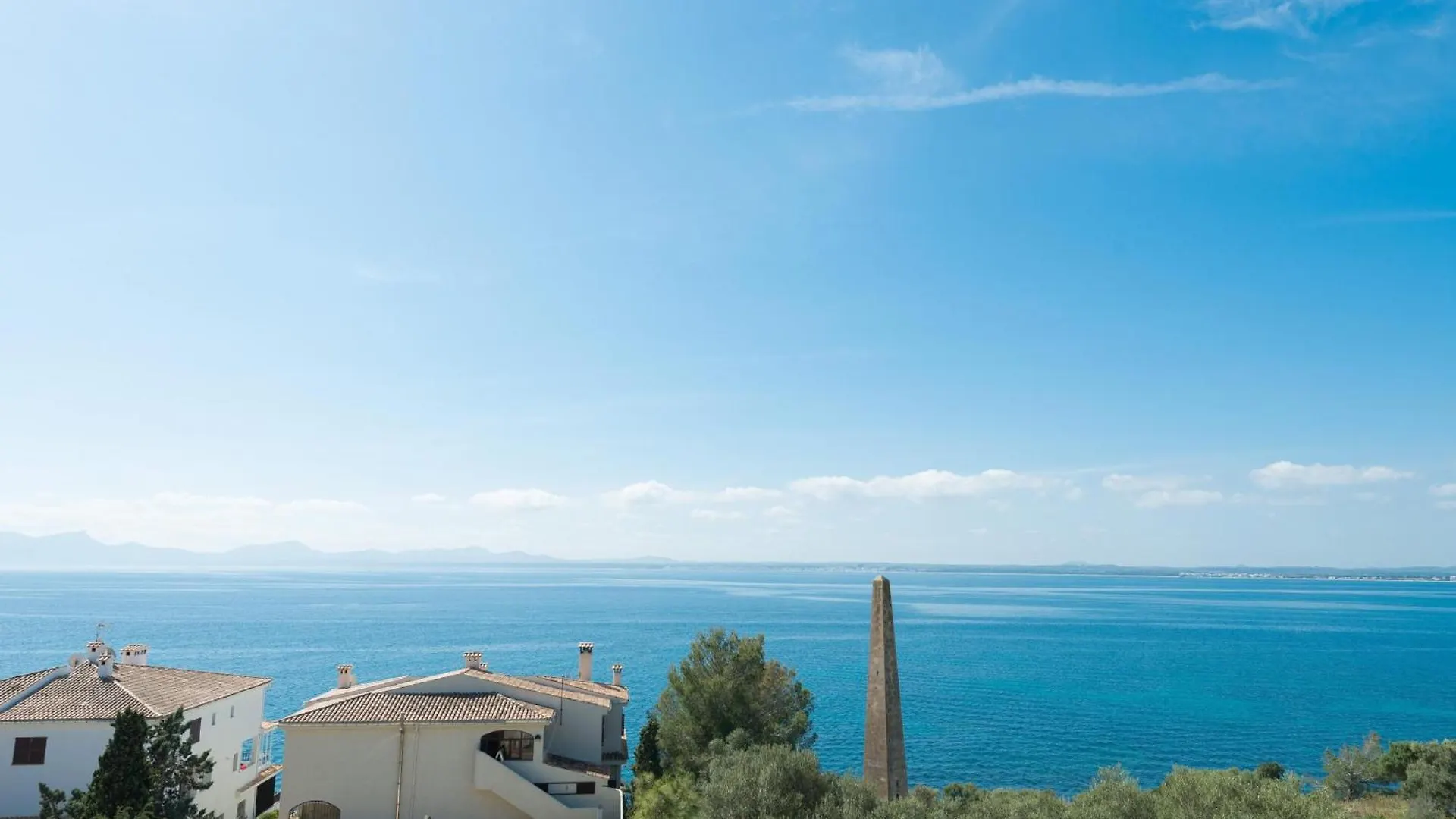 Chalet Torre Major Villa Port de Alcudia