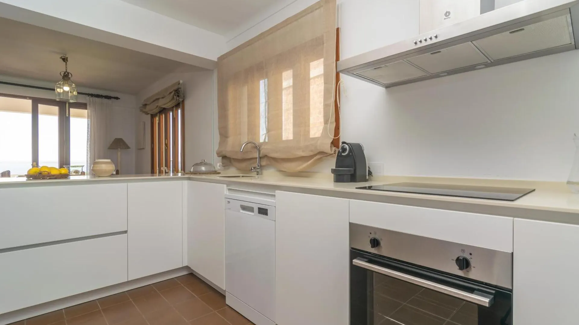 Chalet Torre Major Villa Port de Alcudia