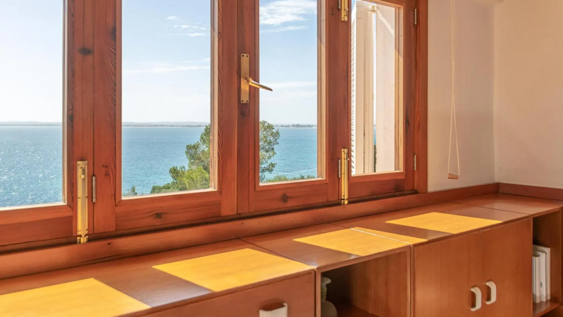 Torre Major Villa Port de Alcudia  Chalet