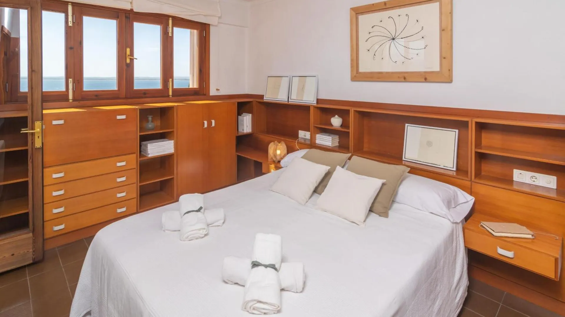 Chalet Torre Major Villa Port de Alcudia