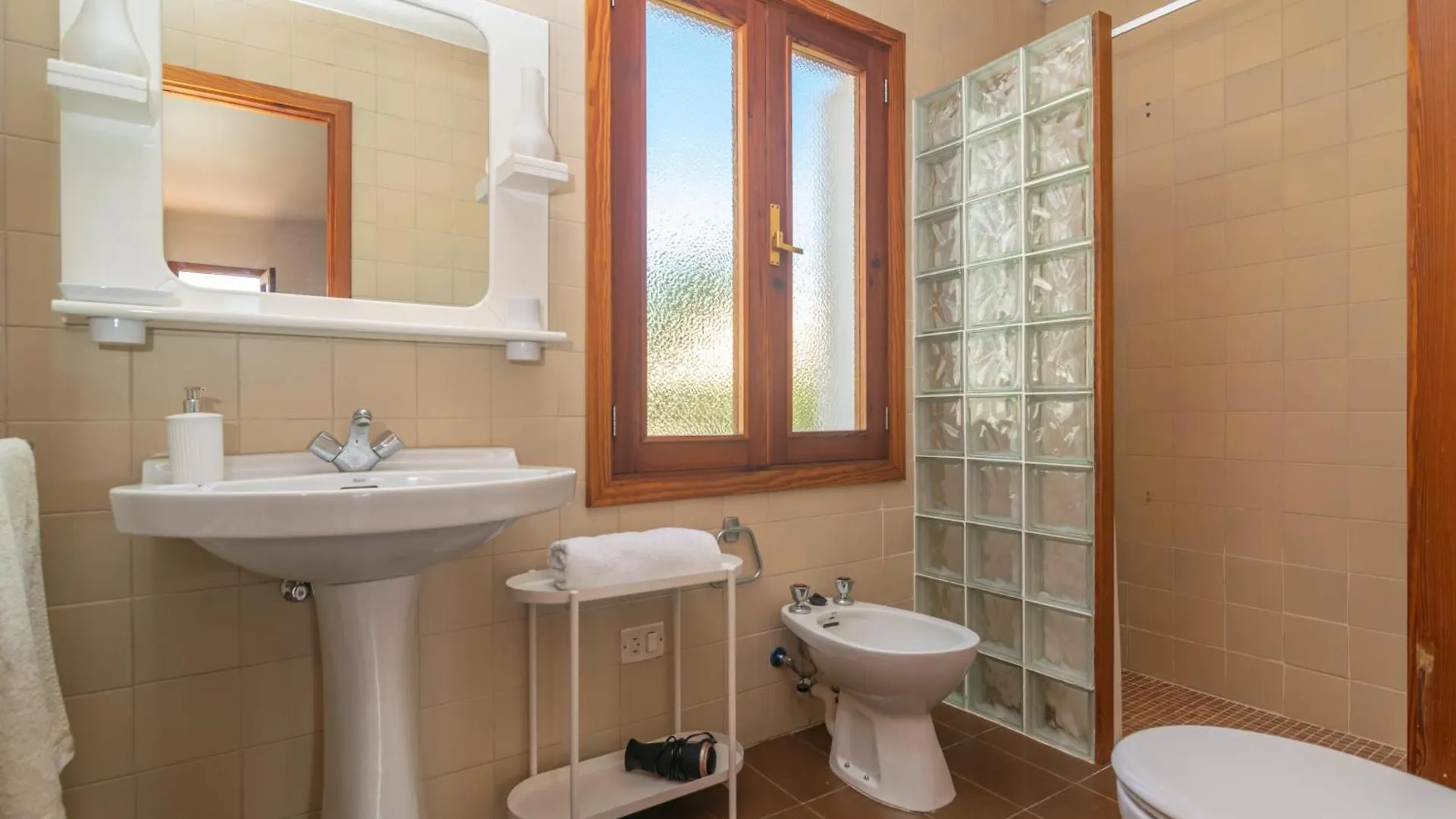 Chalet Torre Major Villa Port de Alcudia