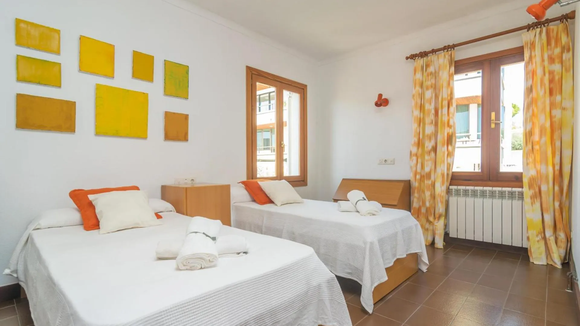 Chalet Torre Major Villa Port de Alcudia  Spain
