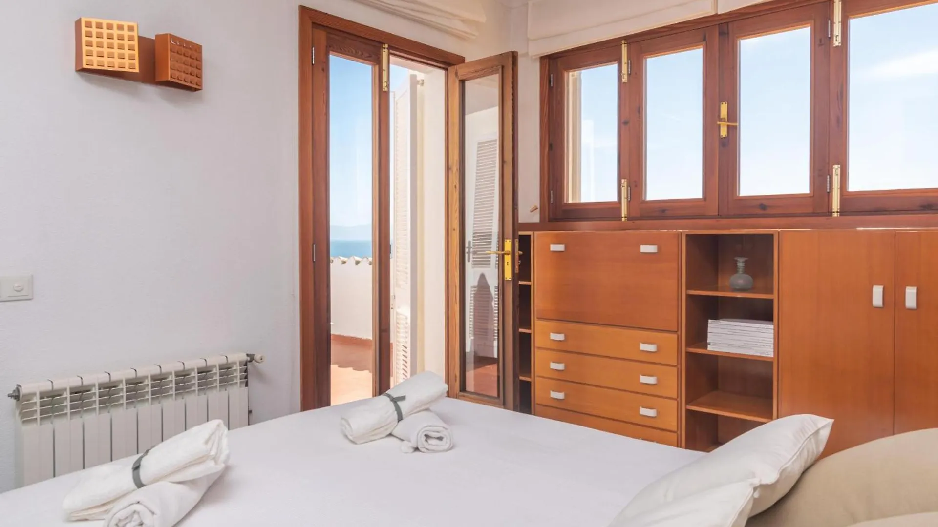 Chalet Torre Major Villa Port de Alcudia