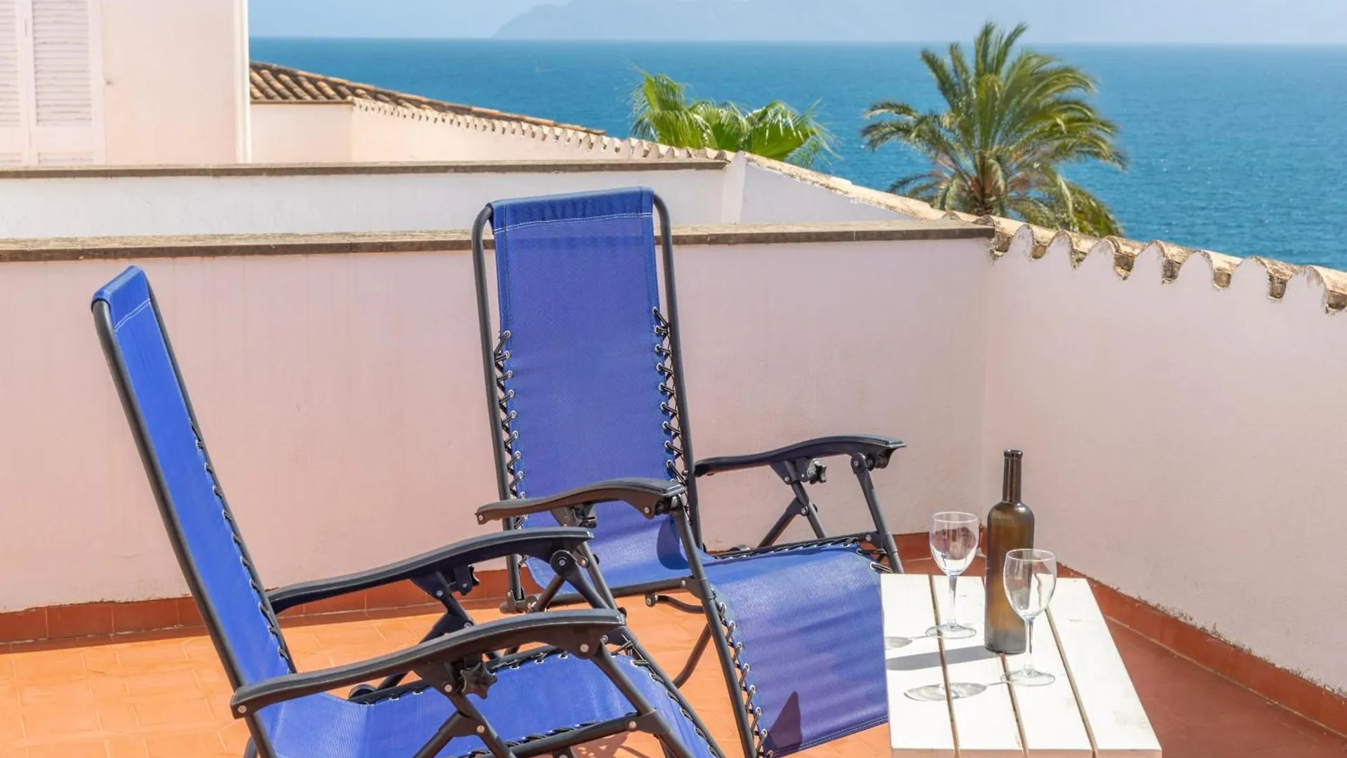 Chalet Torre Major Villa Port de Alcudia