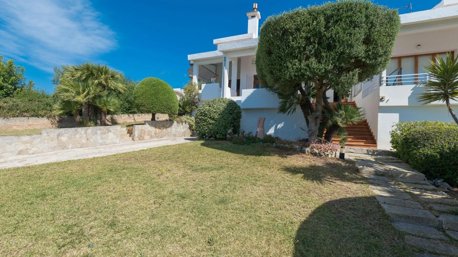 Chalet Torre Major Villa Port de Alcudia